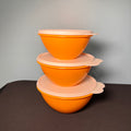 Tupperware Small Set
