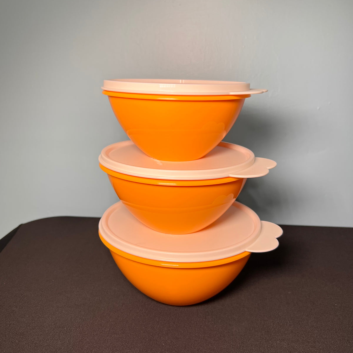 Tupperware Small Set