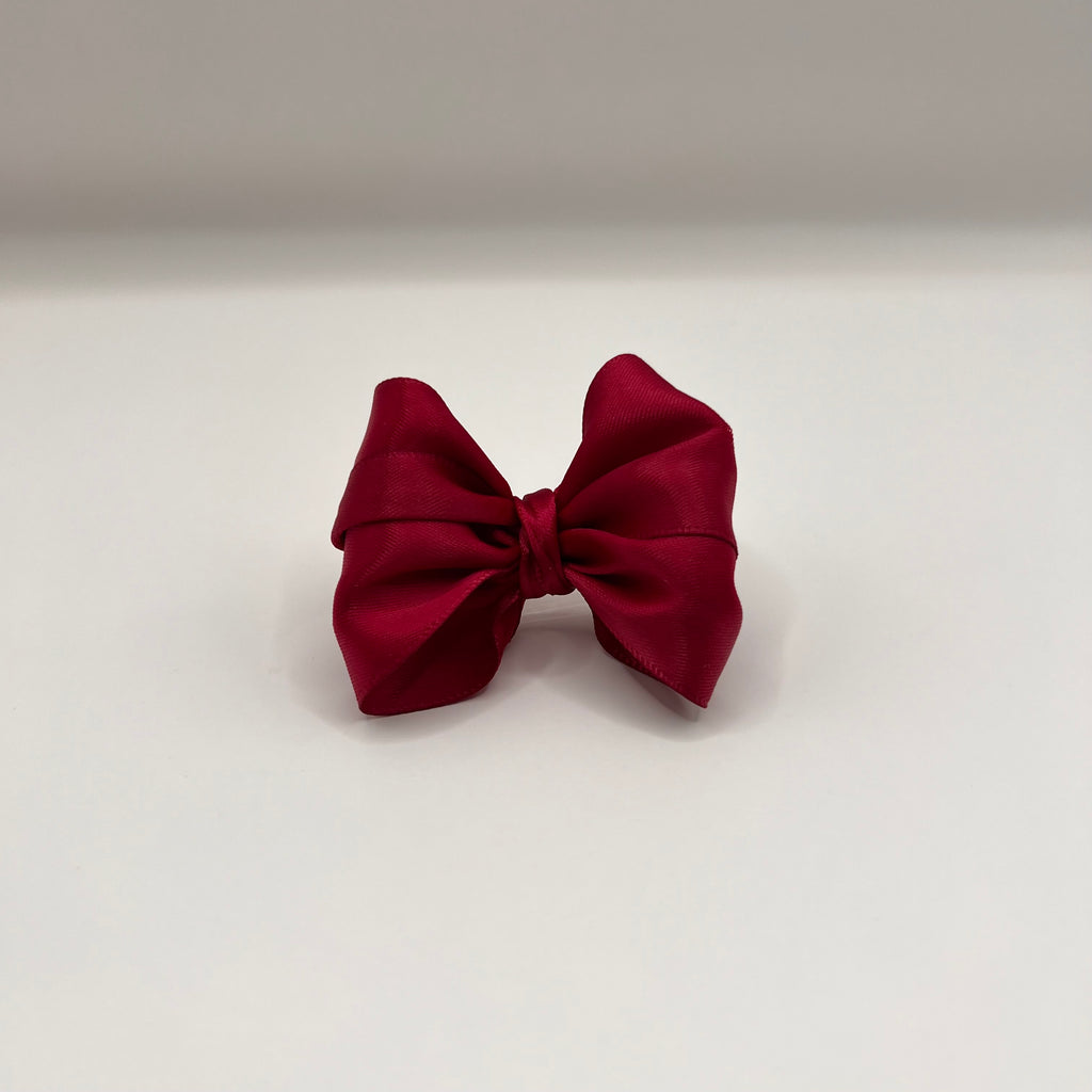 Handmade Bows 12pcs