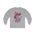 Sleigh & Bake Long Sleeve Tee