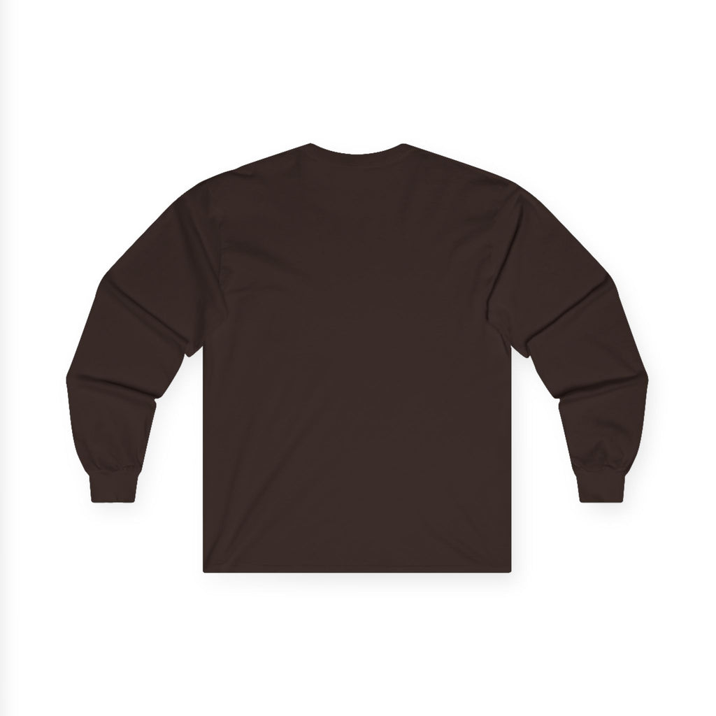 Dulce y peligrosa Long Sleeve Tee