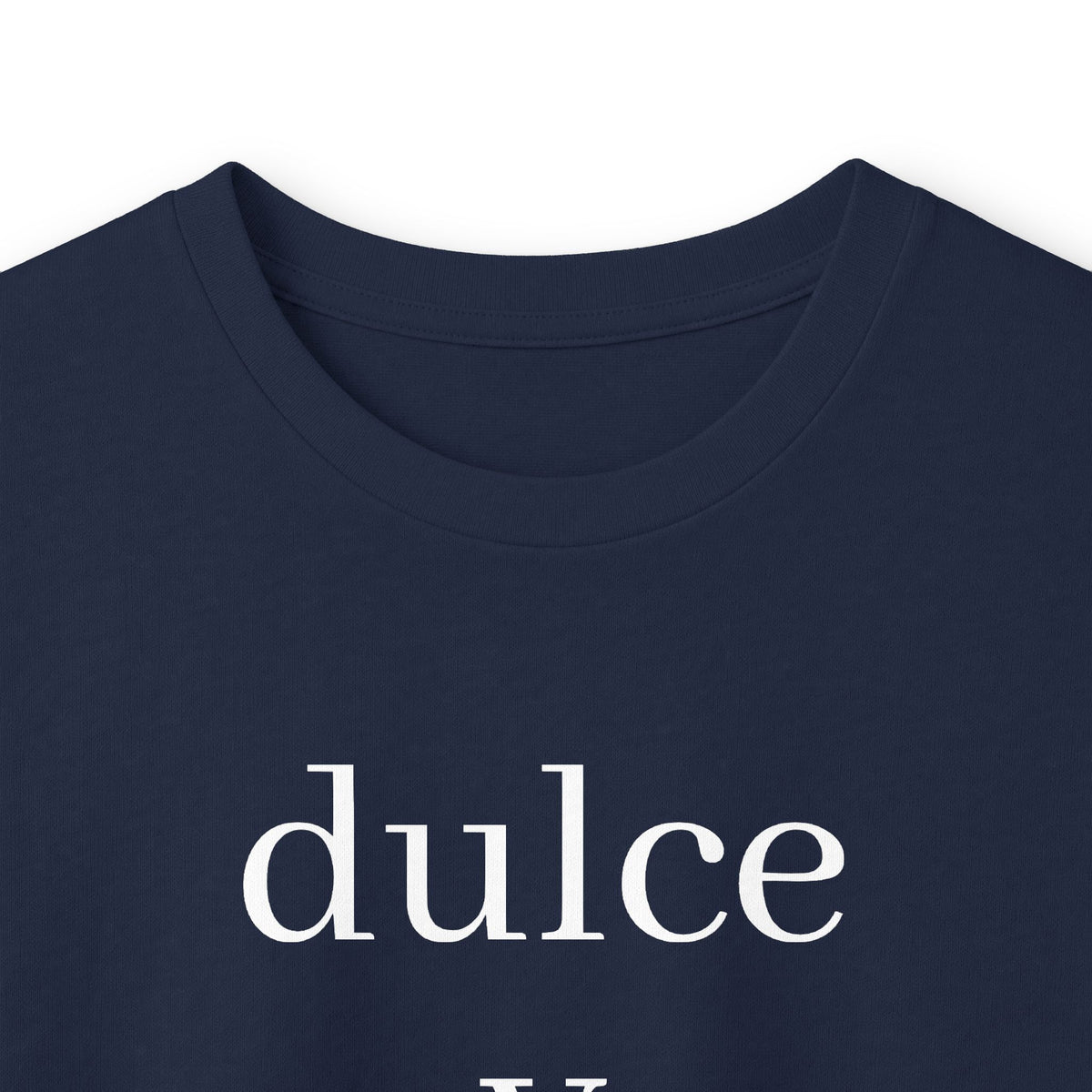 Dulce y peligrosa Long Sleeve Tee