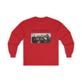 Sabes a Chocolate Long Sleeve Tee
