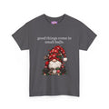 Good Things Come in Small Balls Tee