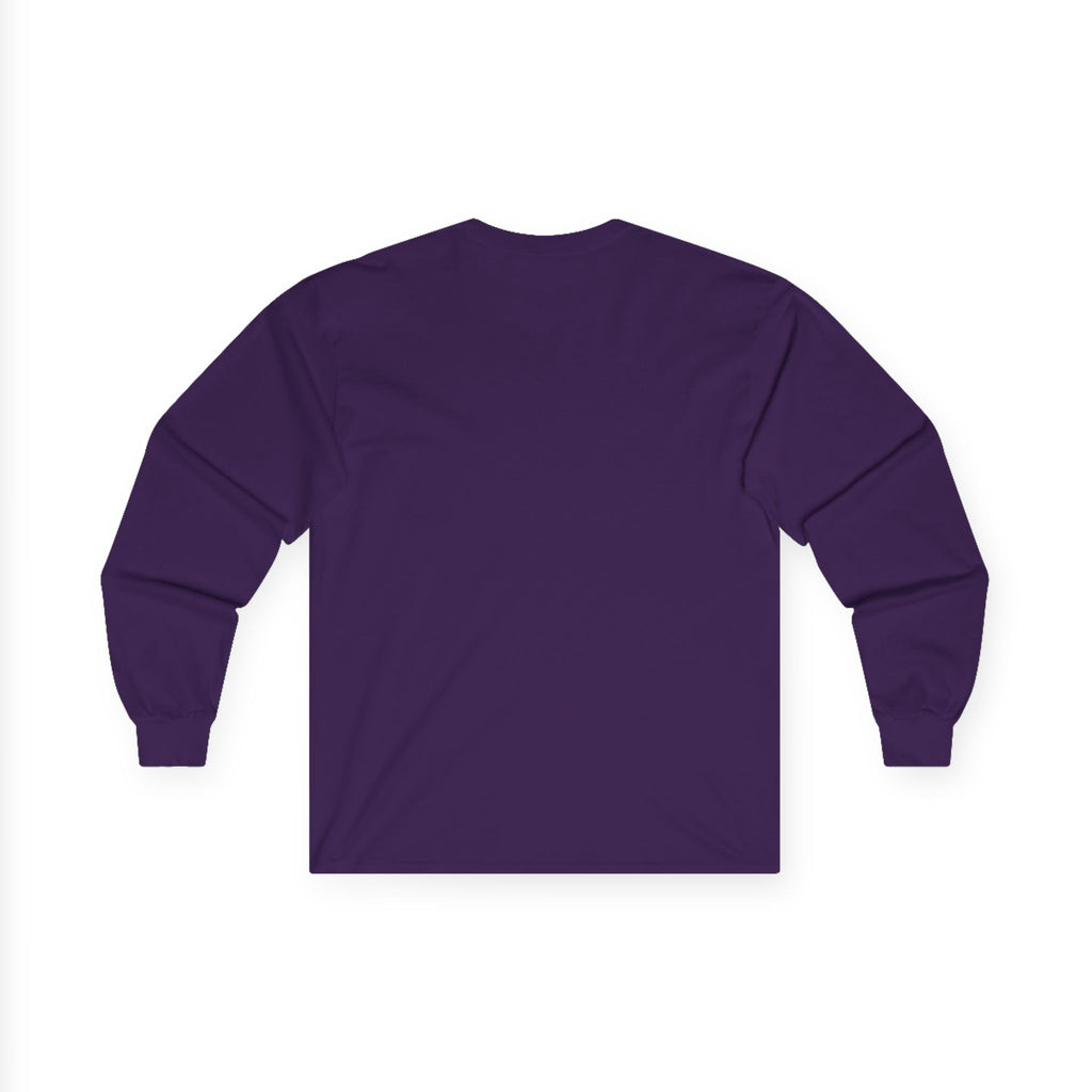 Dulce y peligrosa Long Sleeve Tee
