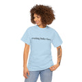 Resting Bake Face Tee