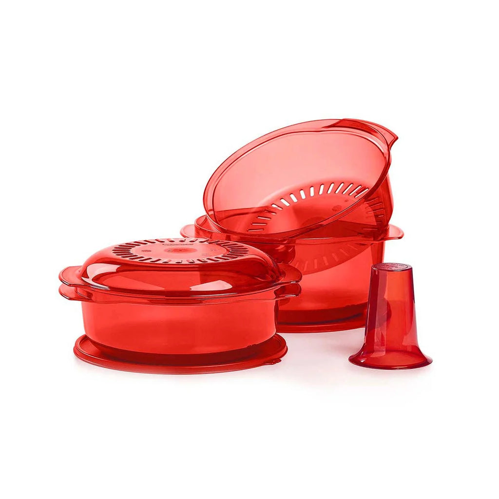 Tupperware Stack Cooker