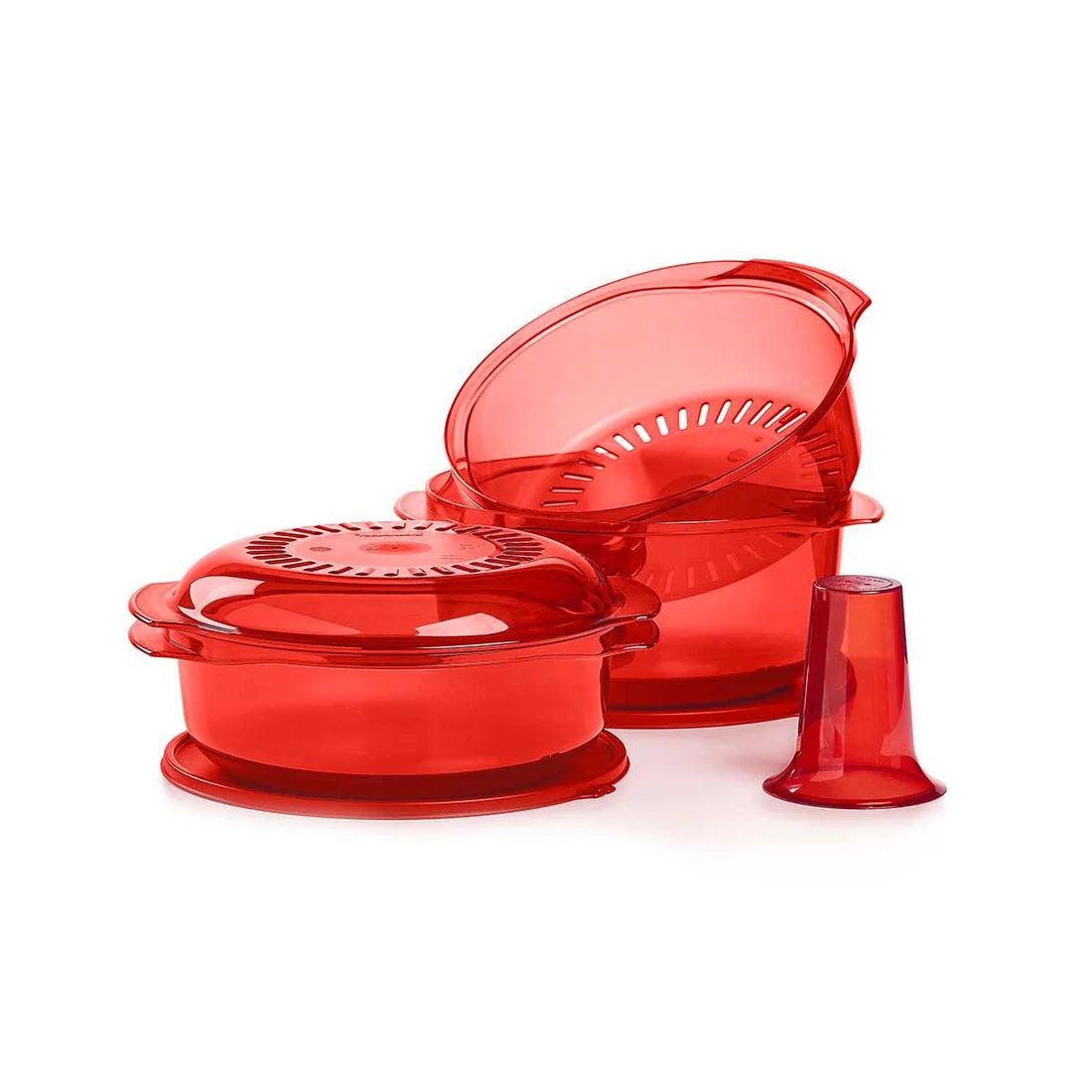 Tupperware Stack Cooker