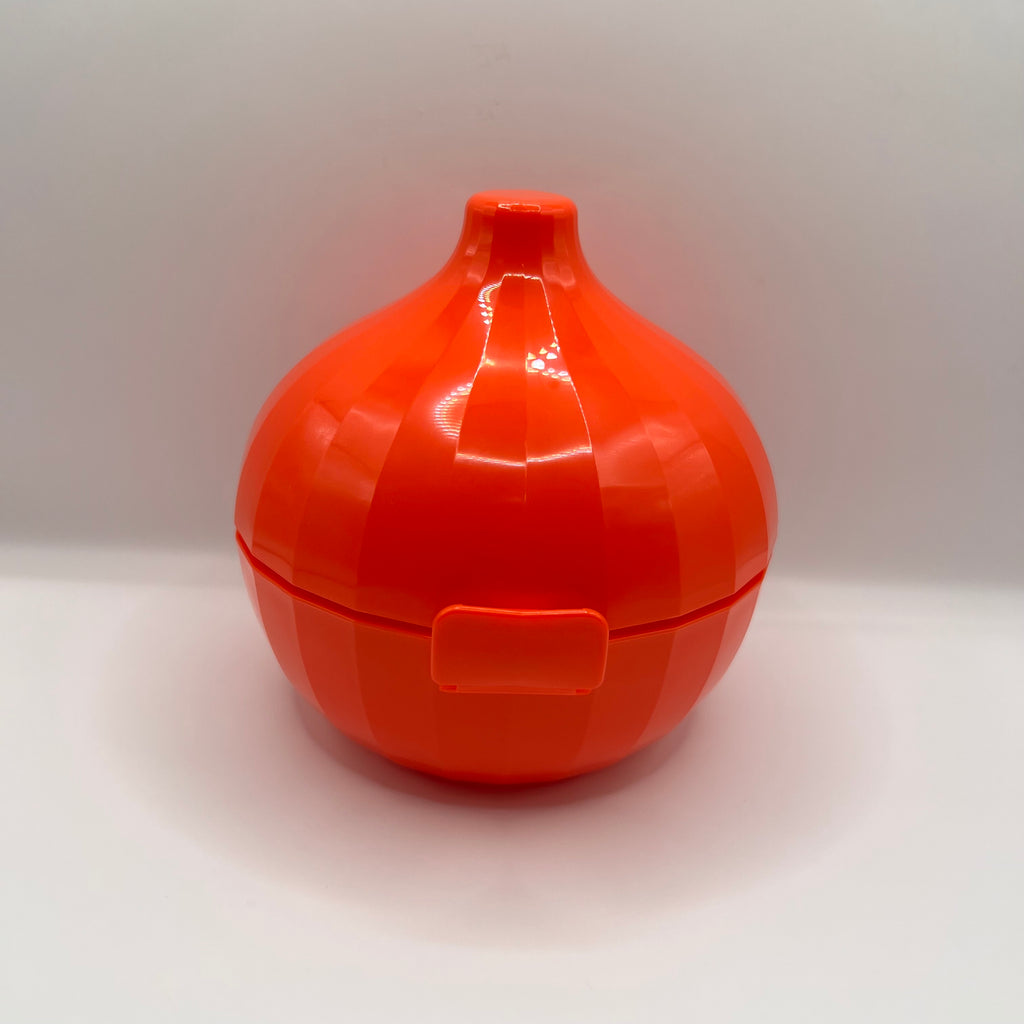 Tupperware Onion Keepers
