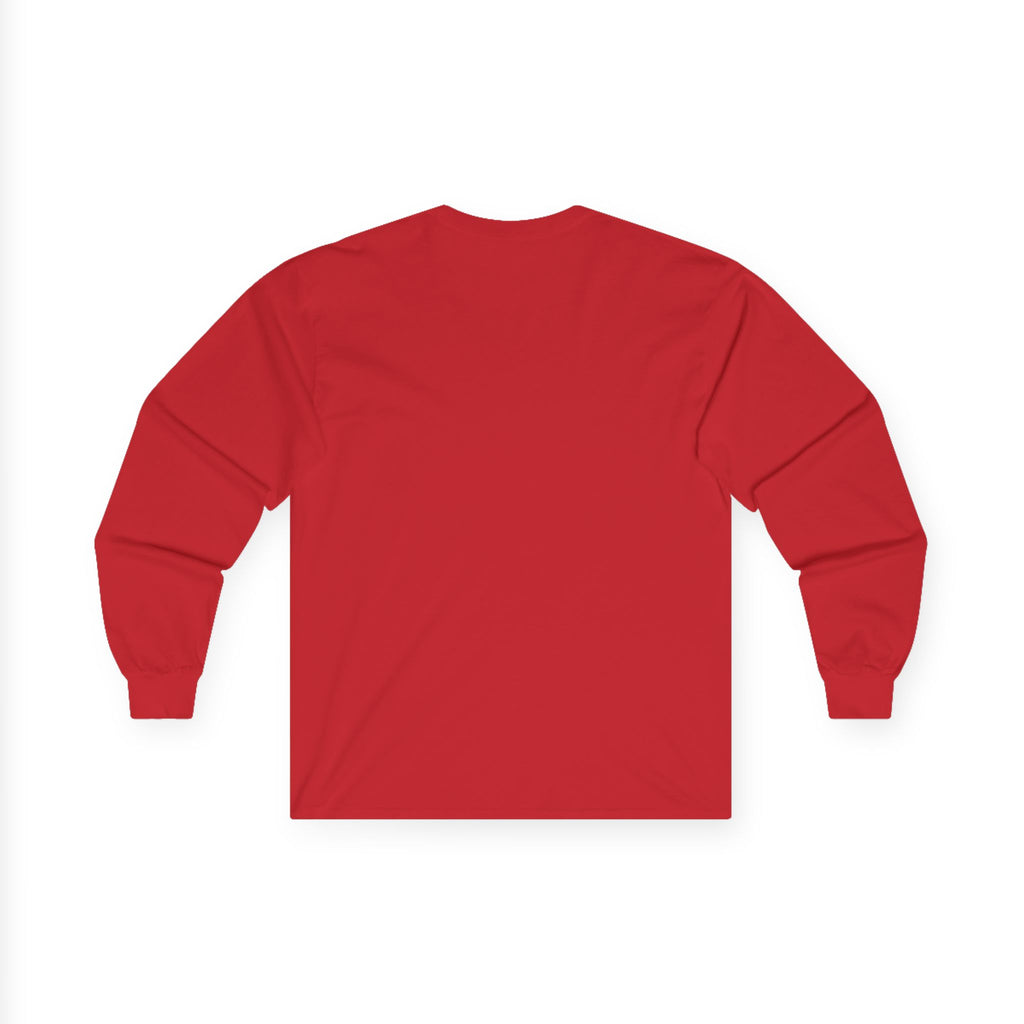 Dulce y peligrosa Long Sleeve Tee