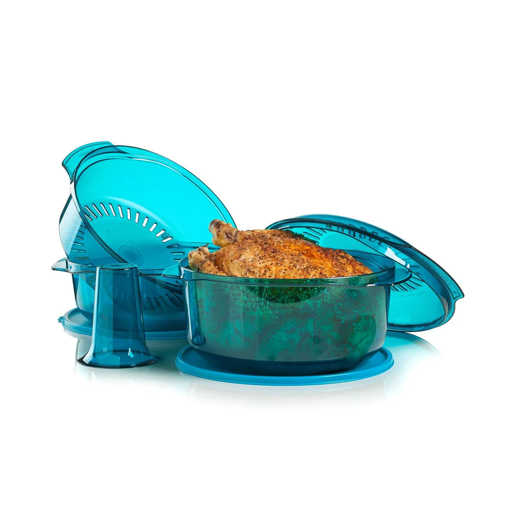 Tupperware Stack Cooker