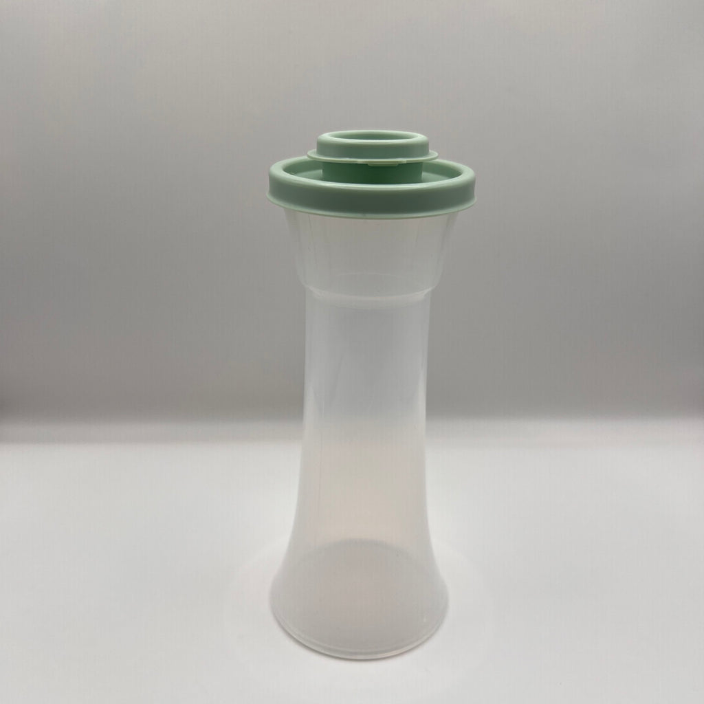 Large Salt Shakers