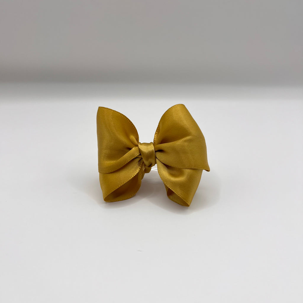 Handmade Bows 12pcs