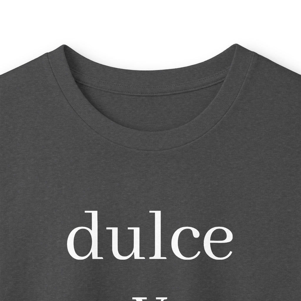 Dulce y peligrosa Long Sleeve Tee