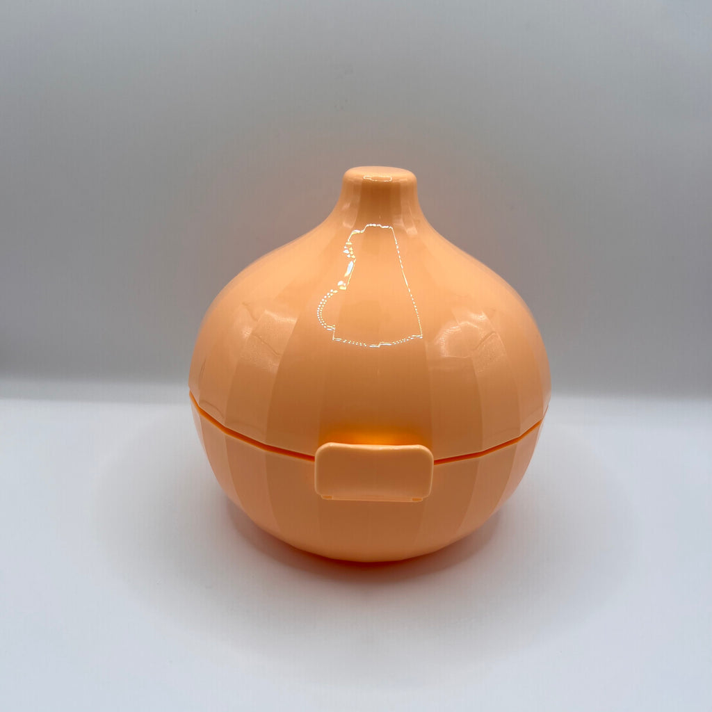 Tupperware Onion Keepers