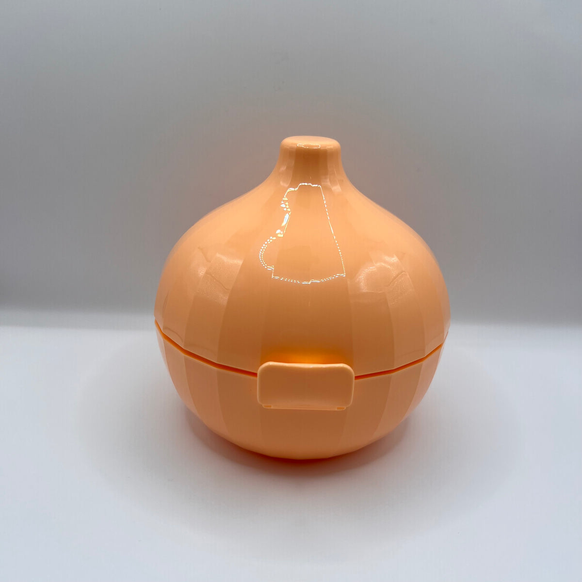 Tupperware Onion Keepers