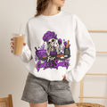 For Cake's Sake Crewneck