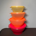 Tupperware Set