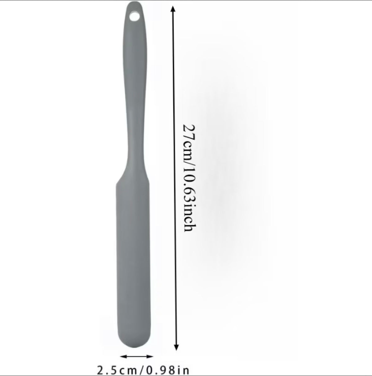 Spatula- Medium