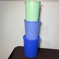 Tupperware Set