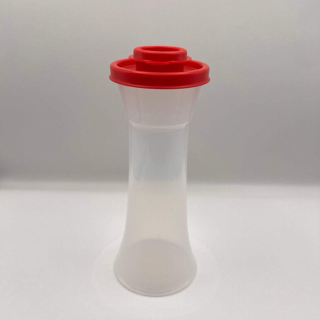 Large Salt Shakers