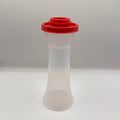 Large Salt Shakers