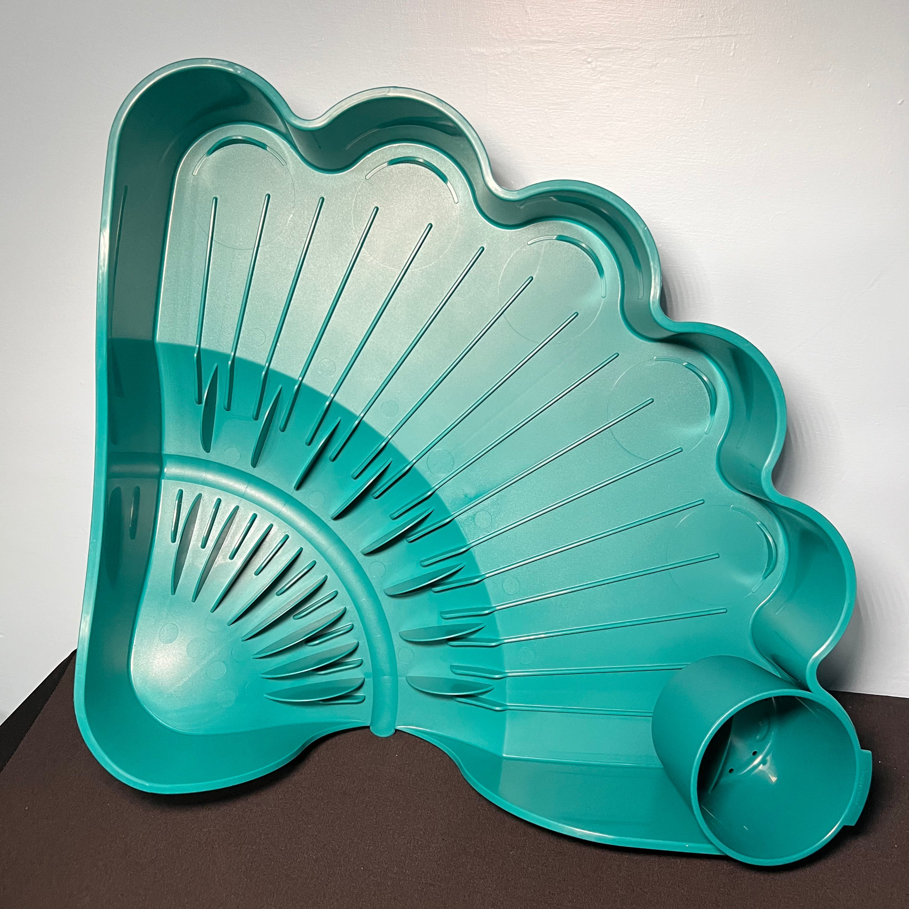 Tupperware Dish Strainer