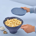 Tupperware Microwave Popcorn Maker